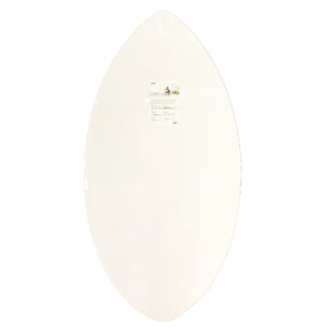 40" Cuña Skimboard