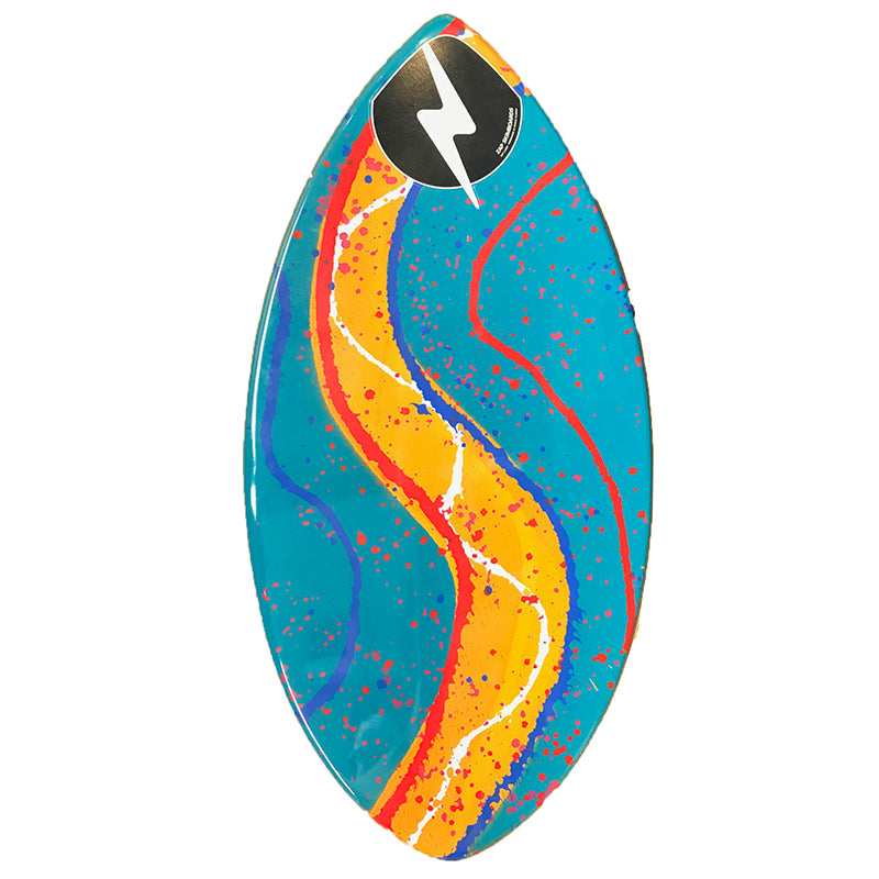 40インチウェッジスキムボード – Quality Surfboards Hawaii
