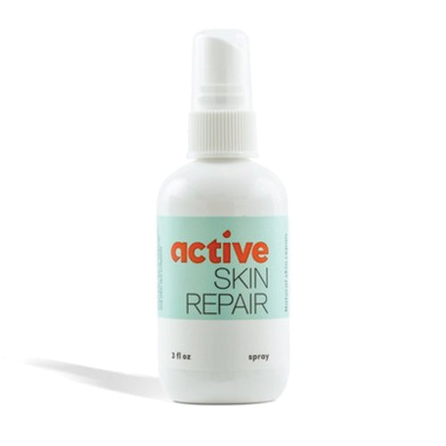 Active Skin Repair