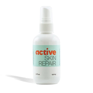 Active Skin Repair