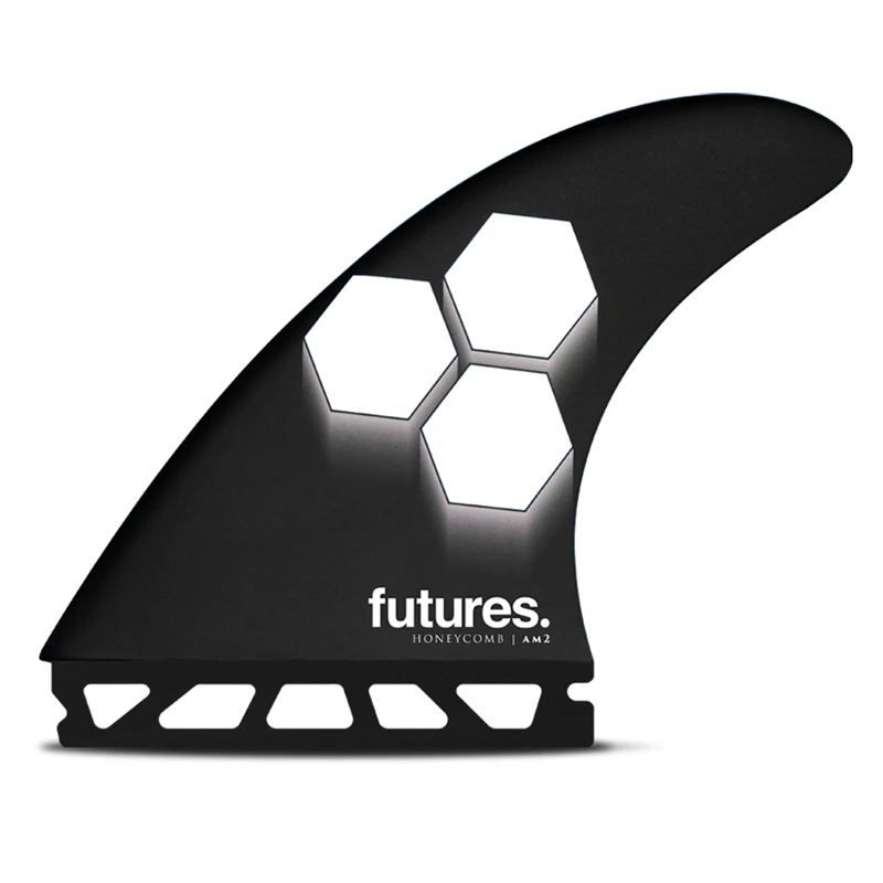 Full Futures F2 Honeycomb Thruster - Thumbnail 2