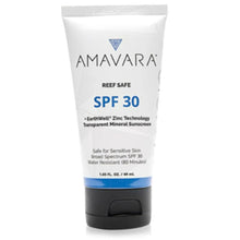 将图片加载到图库查看器，Amavara Sunscreen Lotion SPF 30

