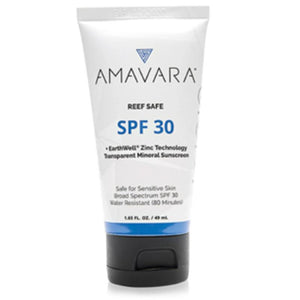 Amavara Sunscreen Lotion SPF 30
