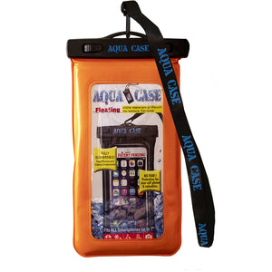 Waterproof Phone Case (Multiple Colors and Sizes)