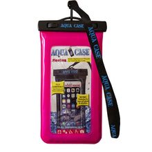 Cargar imagen en el visor de la galería, Waterproof Phone Case (Multiple Colors and Sizes)
