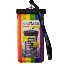 将图片加载到图库查看器，Waterproof Phone Case (Multiple Colors and Sizes)
