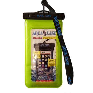 Waterproof Phone Case (Multiple Colors and Sizes)
