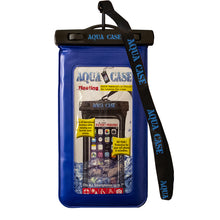 Cargar imagen en el visor de la galería, Waterproof Phone Case (Multiple Colors and Sizes)
