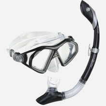 Load image into Gallery viewer, Trooper Snorkel Set
