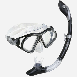 Trooper Snorkel Set