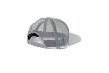 Load image into Gallery viewer, Star Black on Silver
