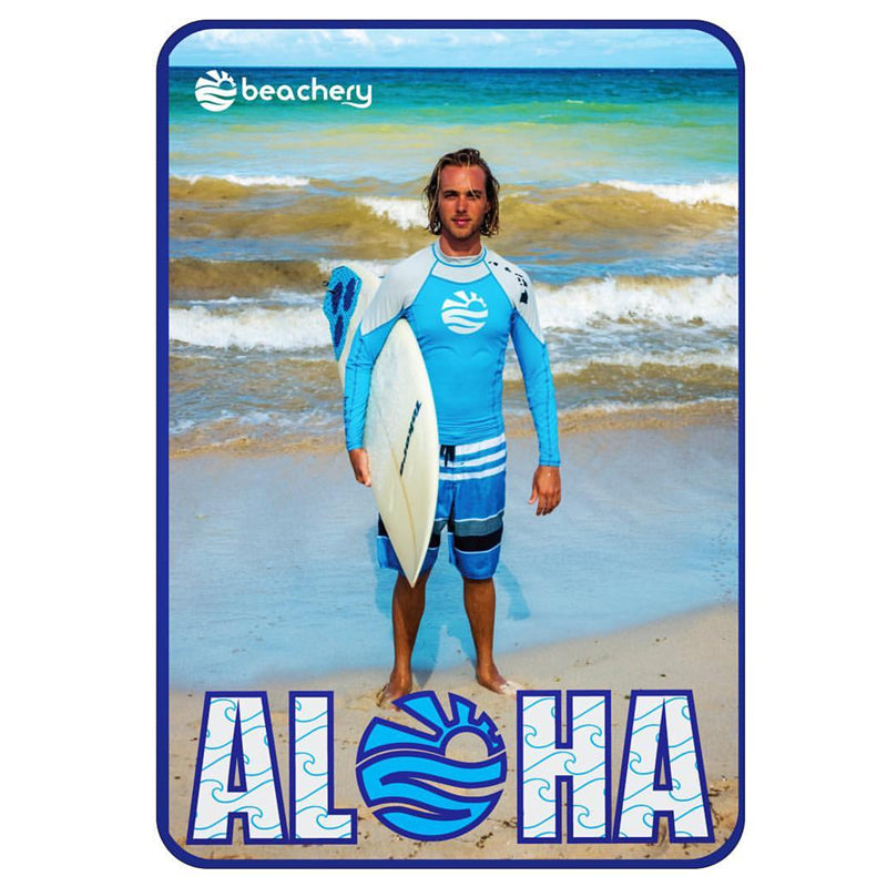 Kau Wela Rashguard