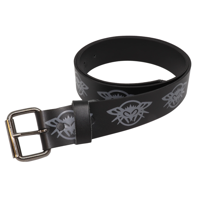 Phantom Leather Belt