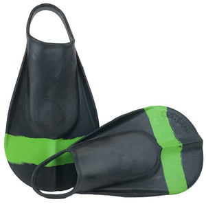 Kicks Black/Green