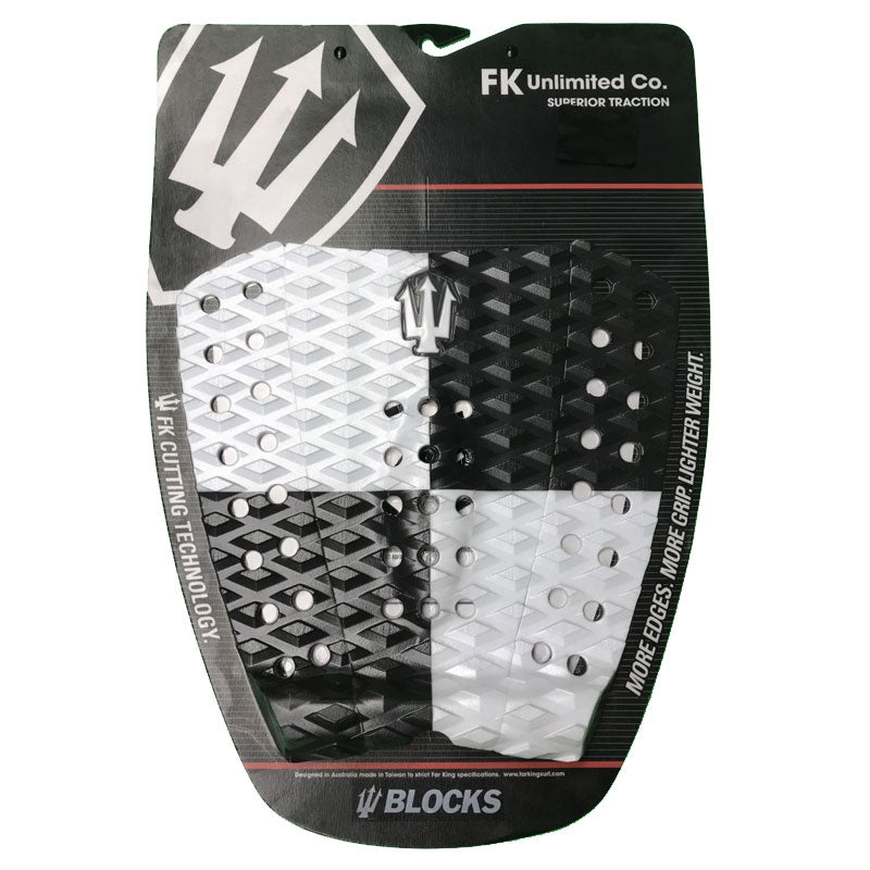 Far King Blocks