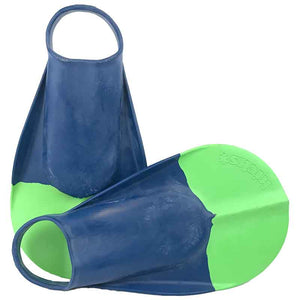 Kicks Blue/Green