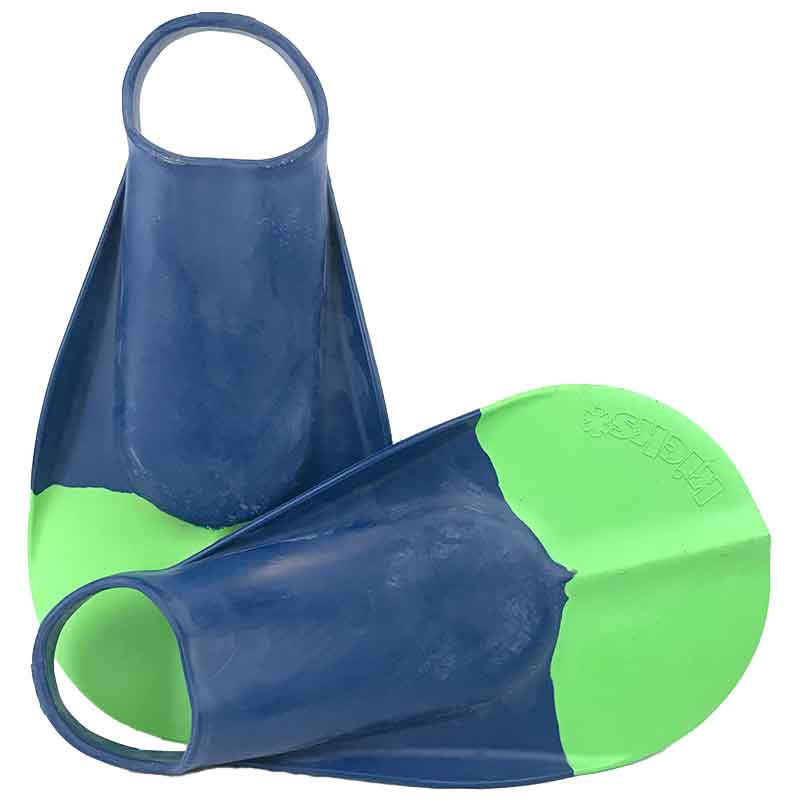 Kicks Blue/Green