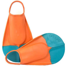 Load image into Gallery viewer, Kicks Orange/Green

