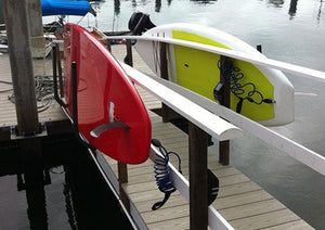 DocksLocks® Complete Surf and SUP Security System