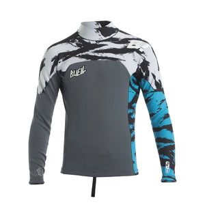 RB1 1mm Neoprene Jacket Juniors