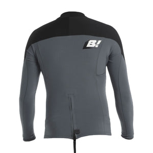 RB1 1mm Neoprene Jacket Men's