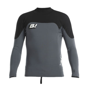 RB1 1mm Neoprene Jacket Men's