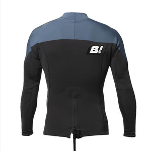 RB1 1mm Neoprene Jacket Men's