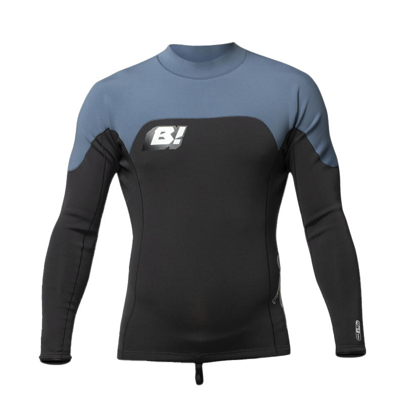 RB1 1mm Neoprene Jacket Men's