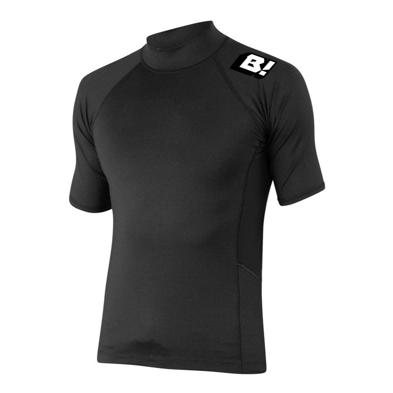 Rashguard de rendimiento