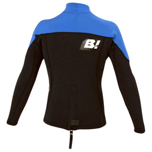 RB1 1mm Wetsuit