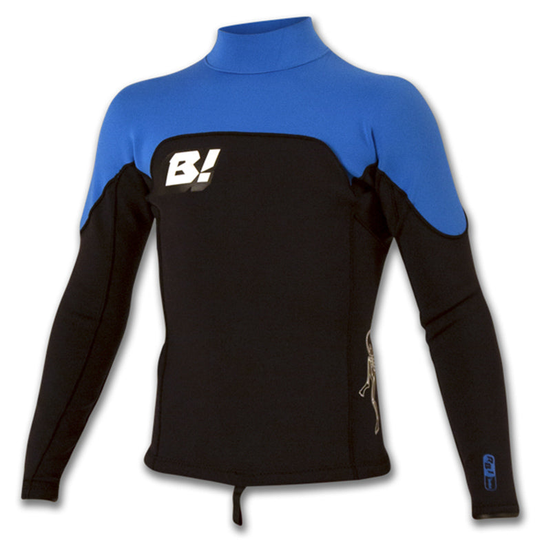 RB1 1mm Wetsuit