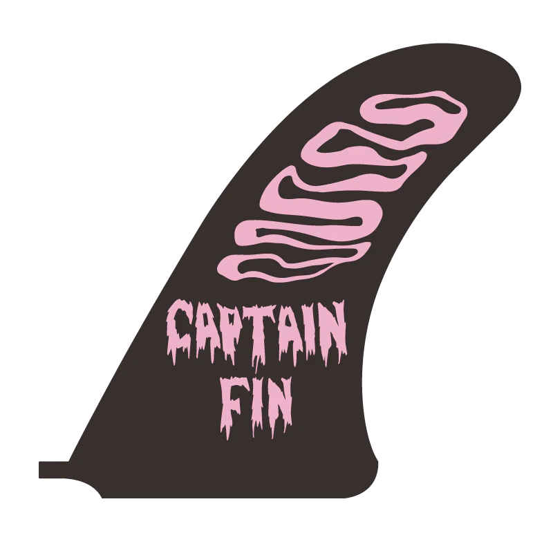 CAPTAIN FIN POLER 10｜サーフィン・ボディボード CAPTAIN FIN POLER