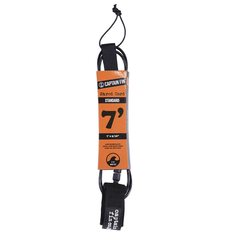 7' Shred Cord
