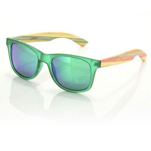 Carve Bronte Iridium Sunglasses 3360