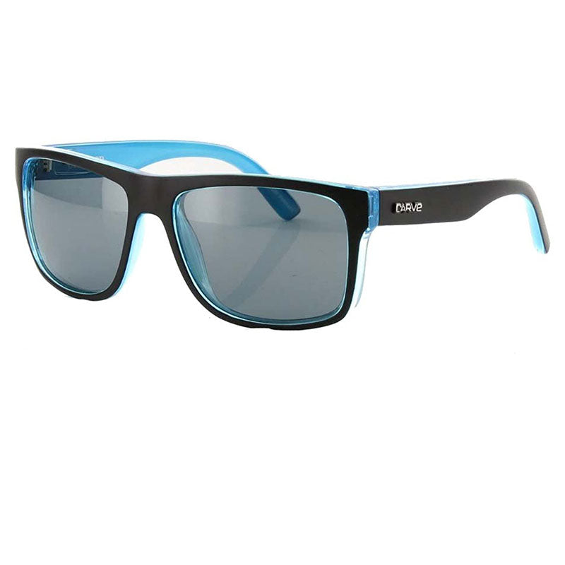 Carve Crimson Polarized Sunglasses 2300