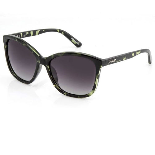 Lila Polarized Carve Sunglasses