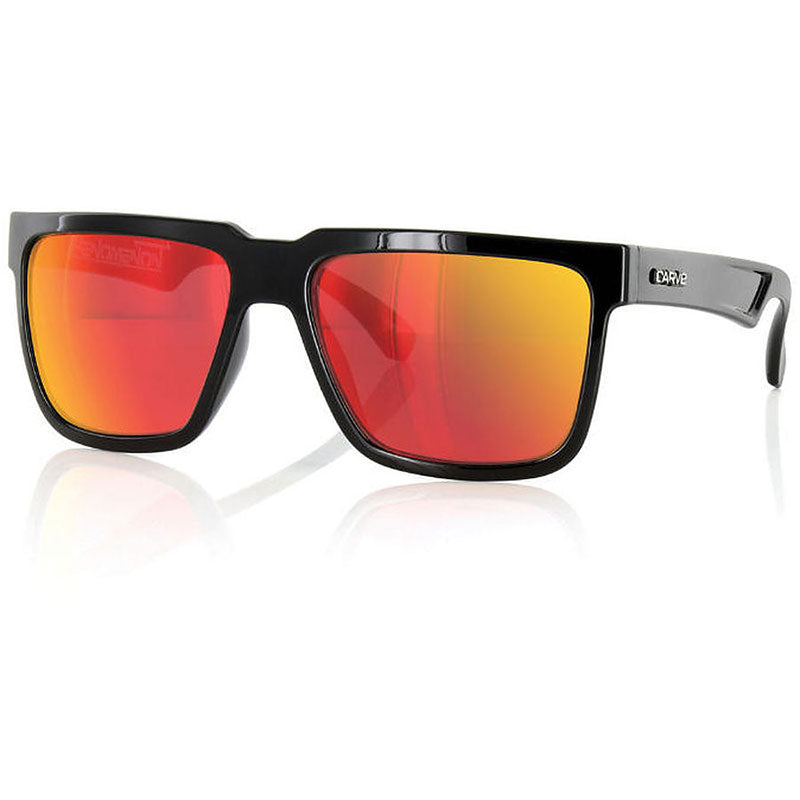 Phenomenon Iridium Carve Sunglasses 3250