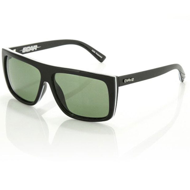 Scar Polarized Carve Sunglasses 2250