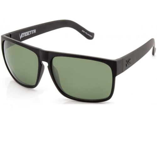 Vendetta Floatable Carve Sunglasses 5030