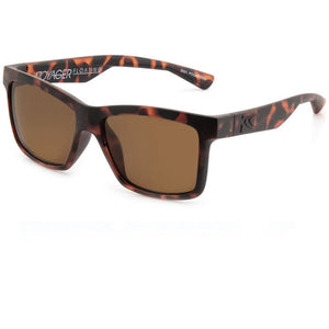 Voyager Floatable Carve Sunglasses