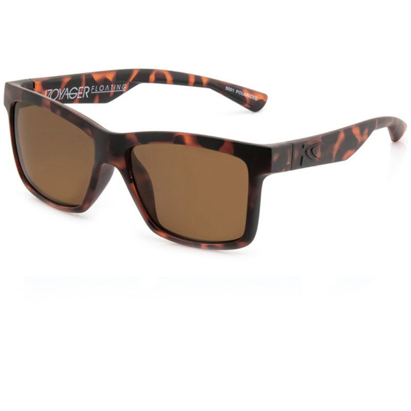 Voyager Floatable Carve Sunglasses