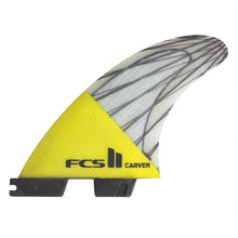 Load image into Gallery viewer, Carver Thruster (Performance Core Carbon)
