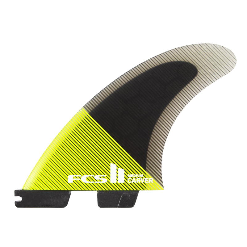 FCS Carver Thruster - Thumbnail 5
