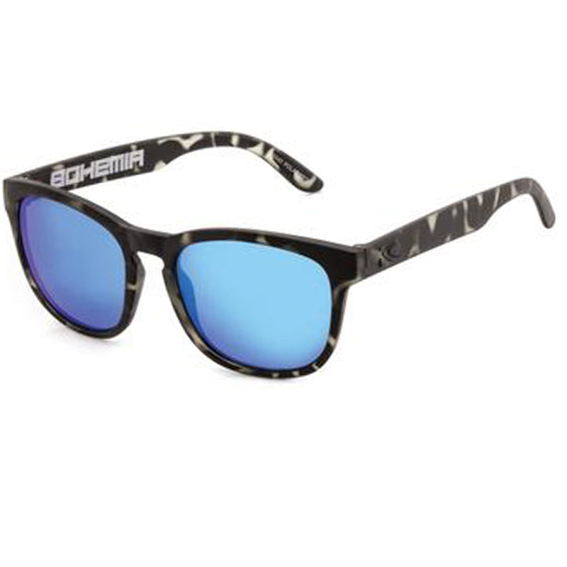 Gattaca Black Streak Iridium