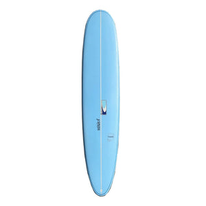 9'0" Coaster