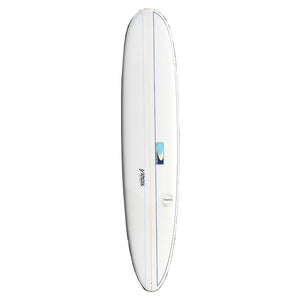 9'0" Coaster