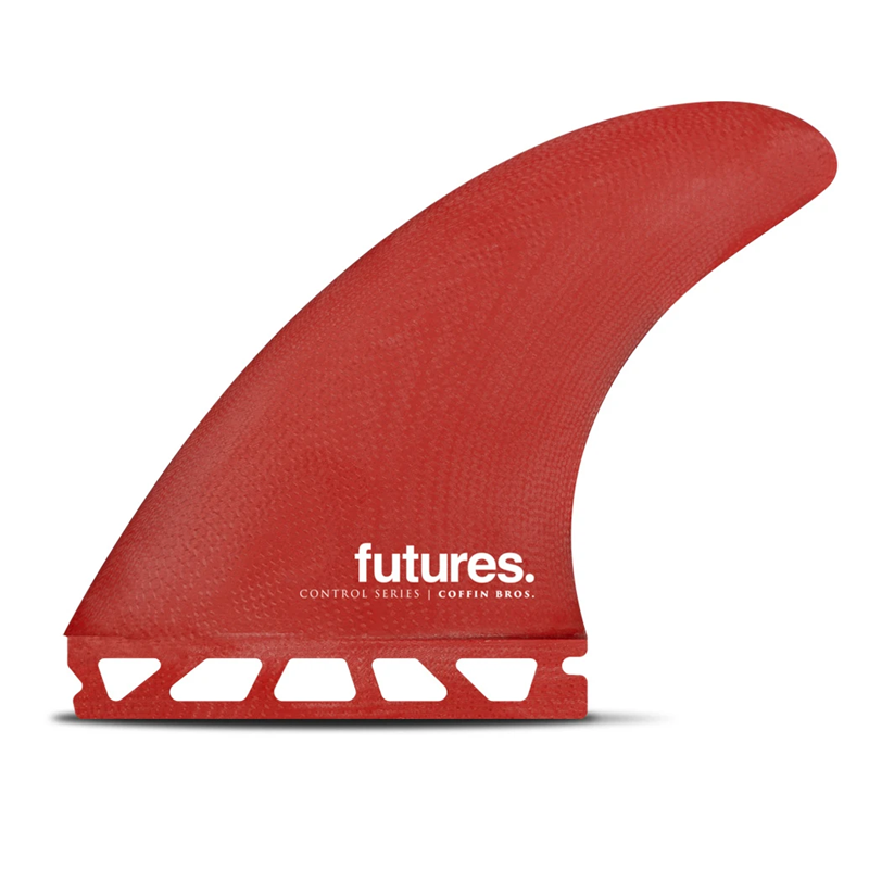 Full Futures Coffin Bros Thruster
