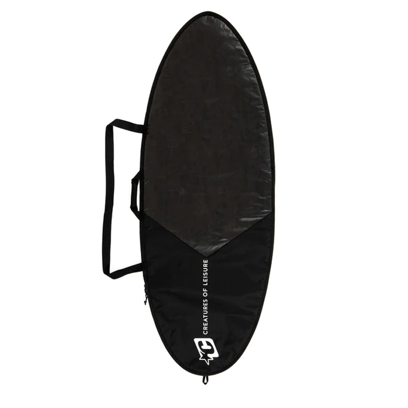 Skimboard Icon Lite Cover 58