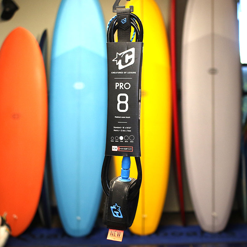8' Pro Leash
