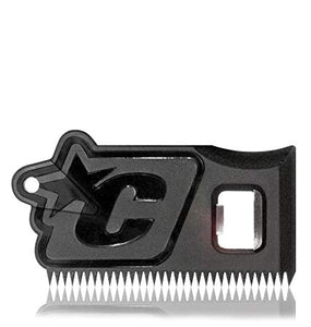 Wax Comb/Scraper multi tool